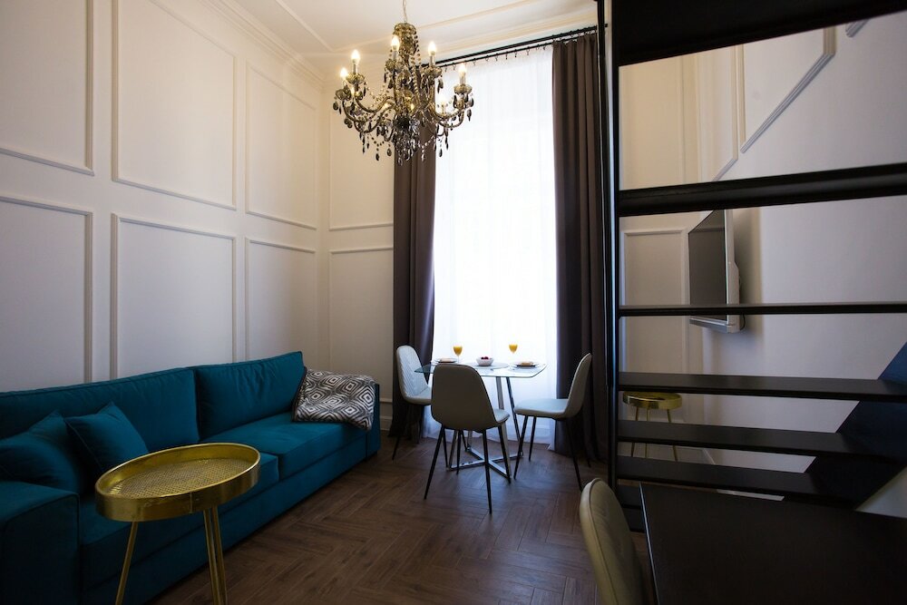 Фото Apartments Zagreb1875