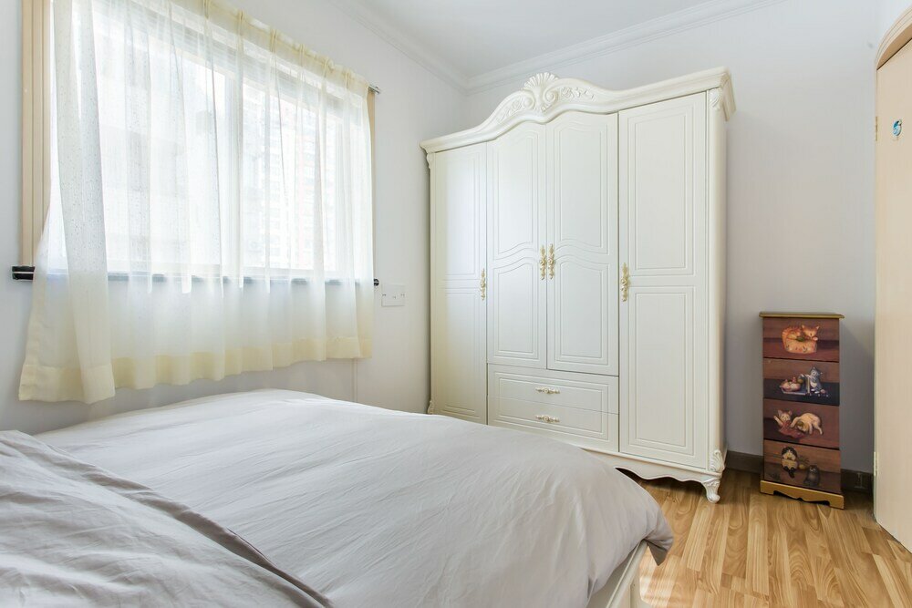 Фото Shezhen Duwel Service Apartment Luohu