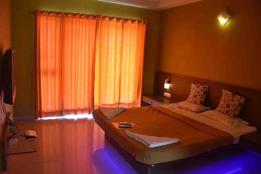 Фото Sagar Raj Beach Resort