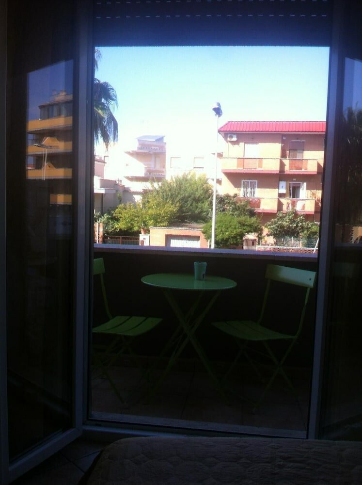 Фото B&b Le Meduse