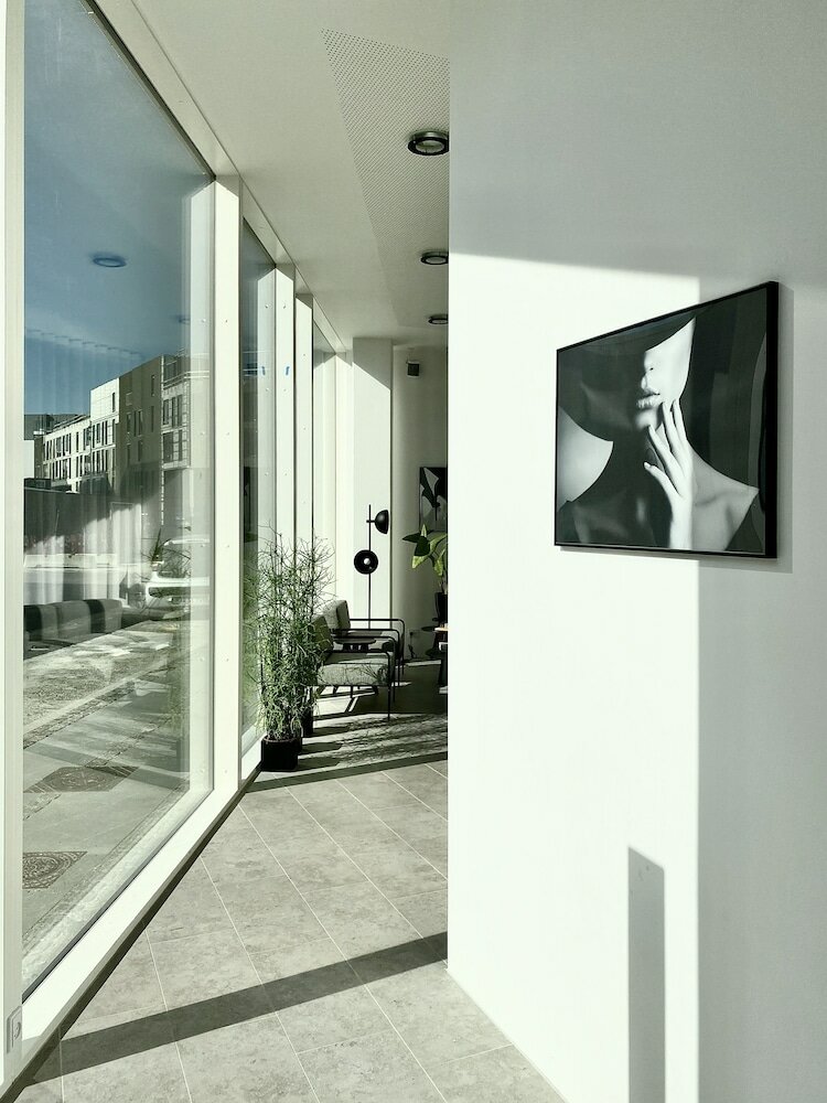 Фото Stay Bryggen