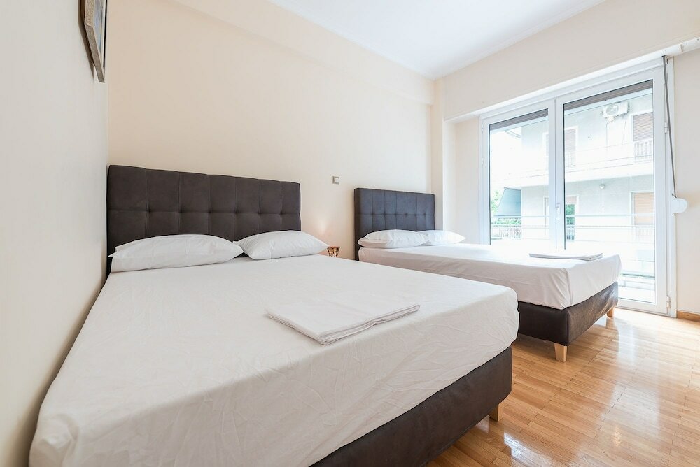 Фото Victoria Familia Apartments