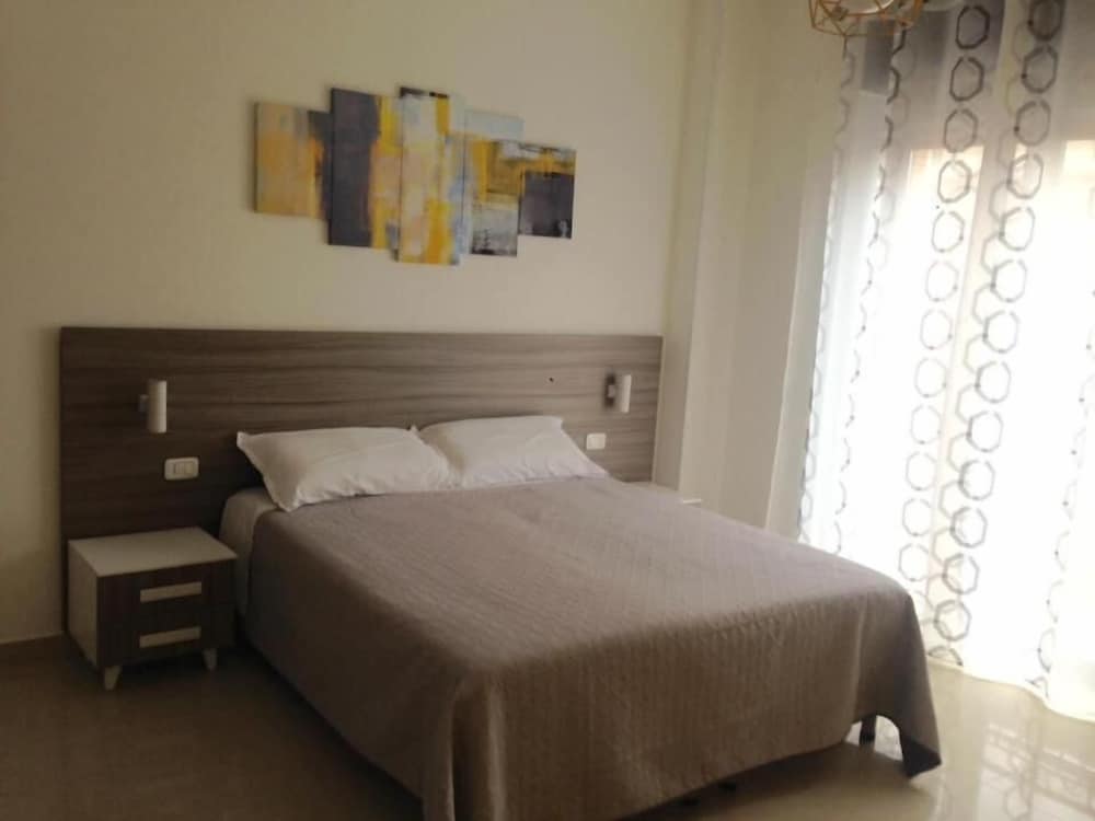 Фото Bed & Breakfast Corso Roma