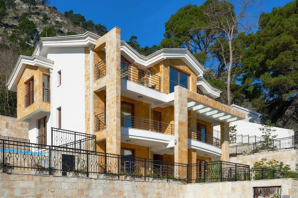 Фото Apartments Residence Portofino