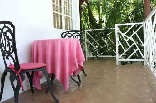 Апартаменты Villas Cap Nord