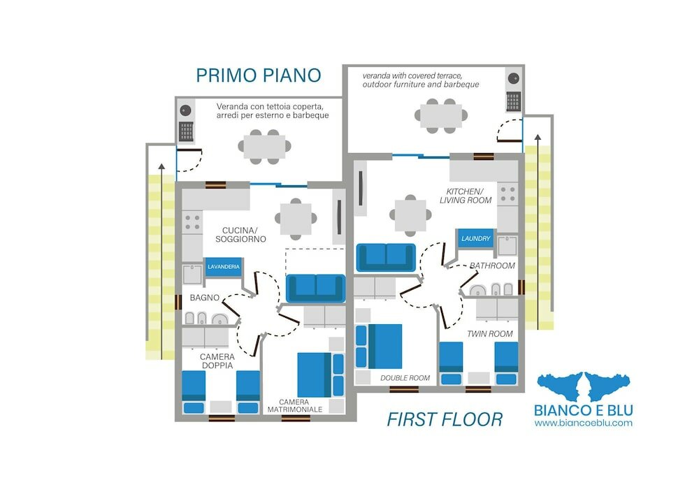 Фото Residence Andrea Doria