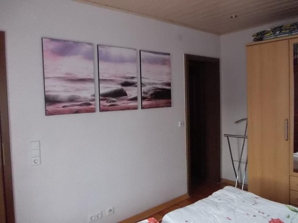 Фото Haus Monterosa