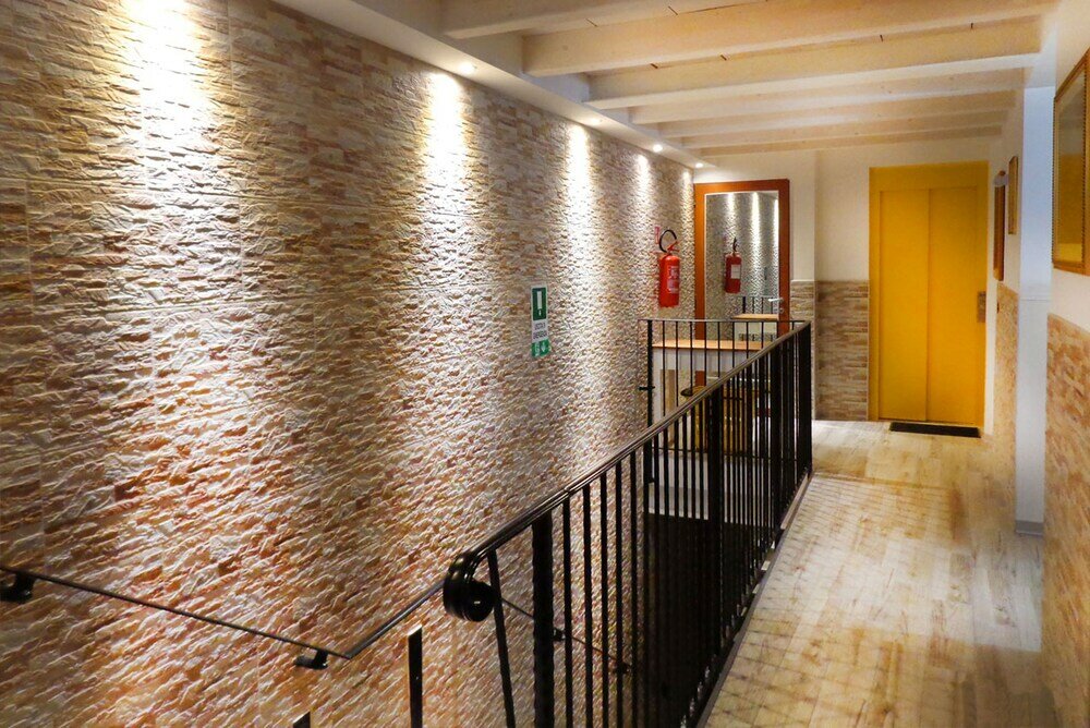 Фото Alloggi al Verdi