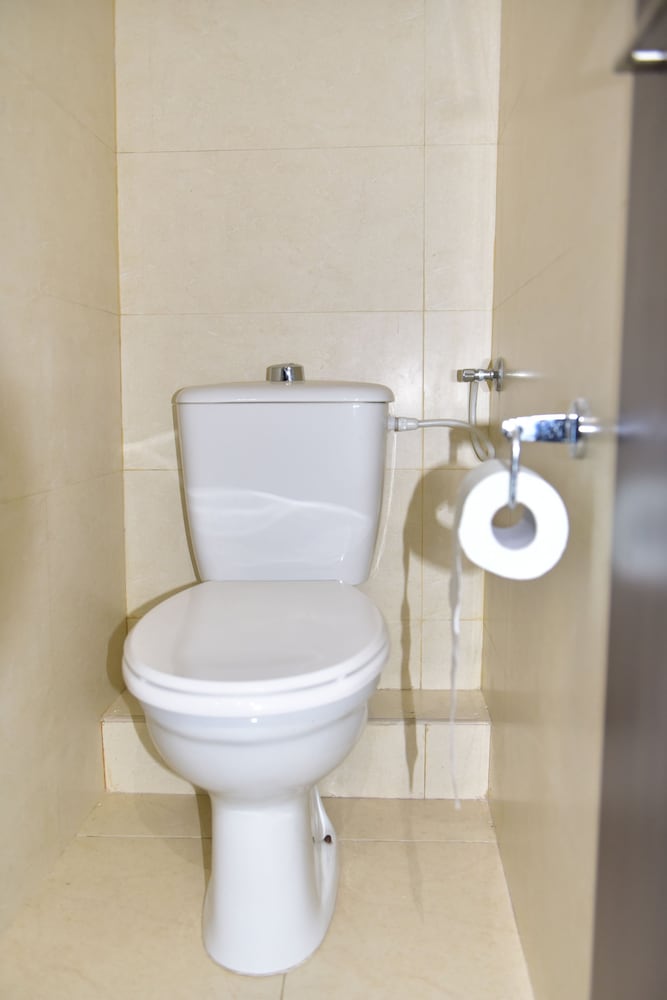 Фото Stunning House in Jerusalem City Center