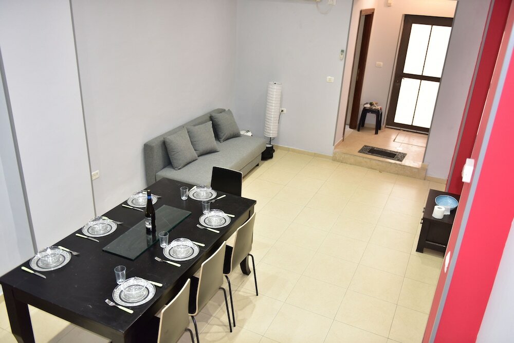 Фото Stunning House in Jerusalem City Center