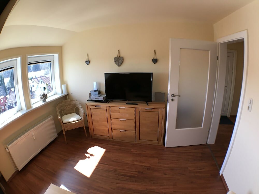 Фото Ferienwohnung Mila Braunlage