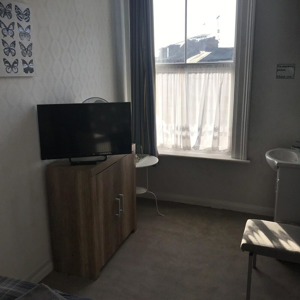 Фото Marlborough Hotel