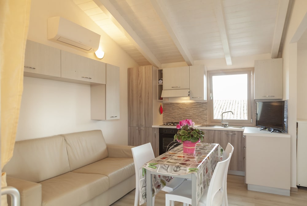 Фото Aria di Vacanza - S'Abba Lughente Trilo