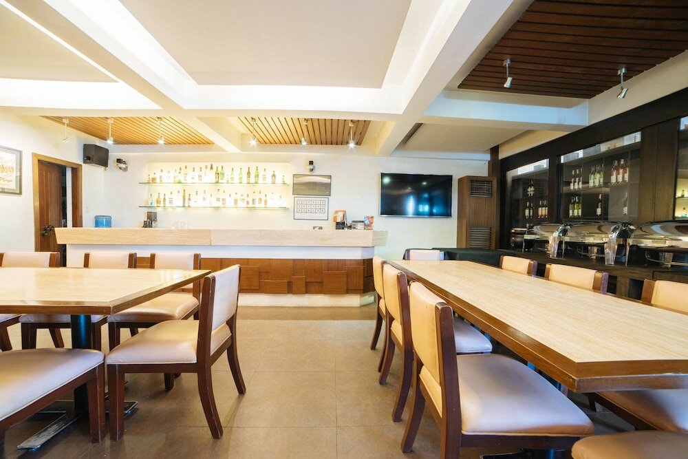 Фото RedDoorz Plus near Naia Expressway