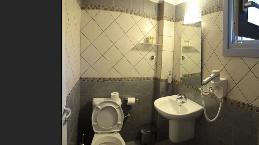 Фото Zathea Apartments