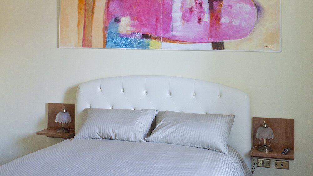 Фото Calabritto Suite