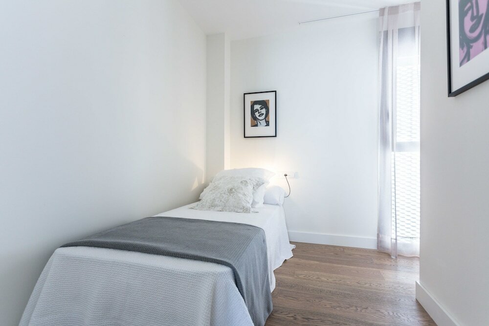 Фото Puerta del León