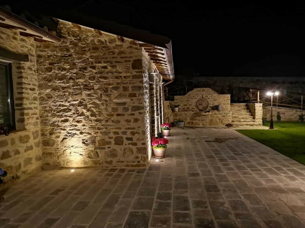 Фото B&b Col di Piagge