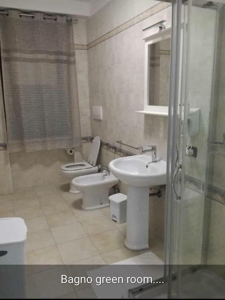 Фото Bed & Breakfast Corso Roma