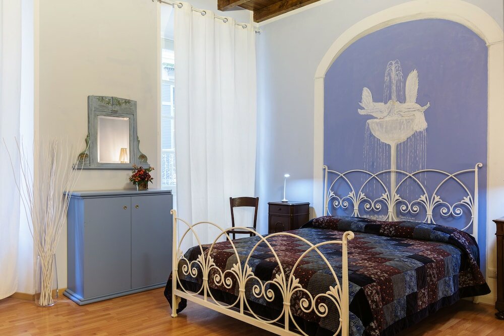 Фото MyHomeInComo - MC Julian Apartment