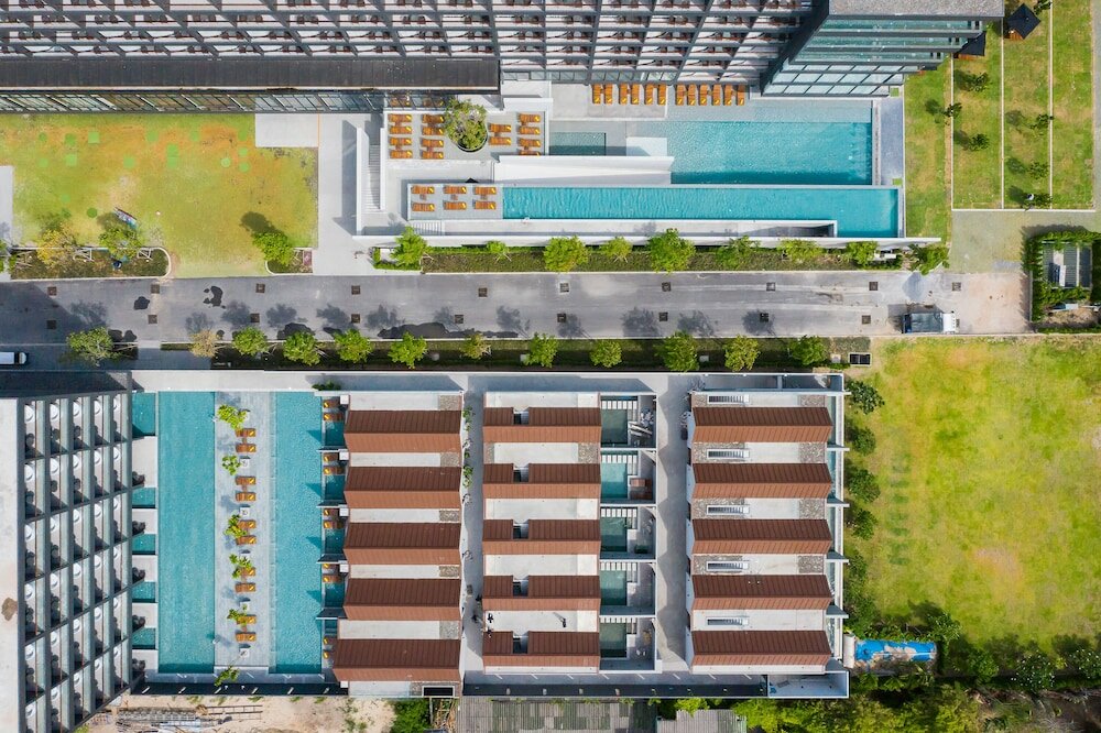 Фото Ana Anan Resort & Villas Pattaya