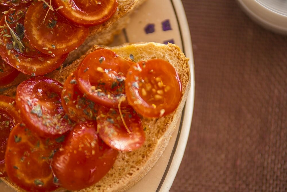 Фото Regina di Ulivi