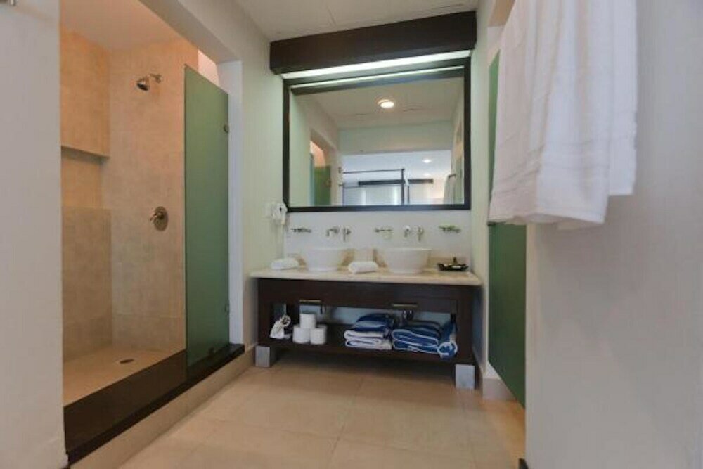 Фото Pueblito Escondido - Penthouse con alberca Privada