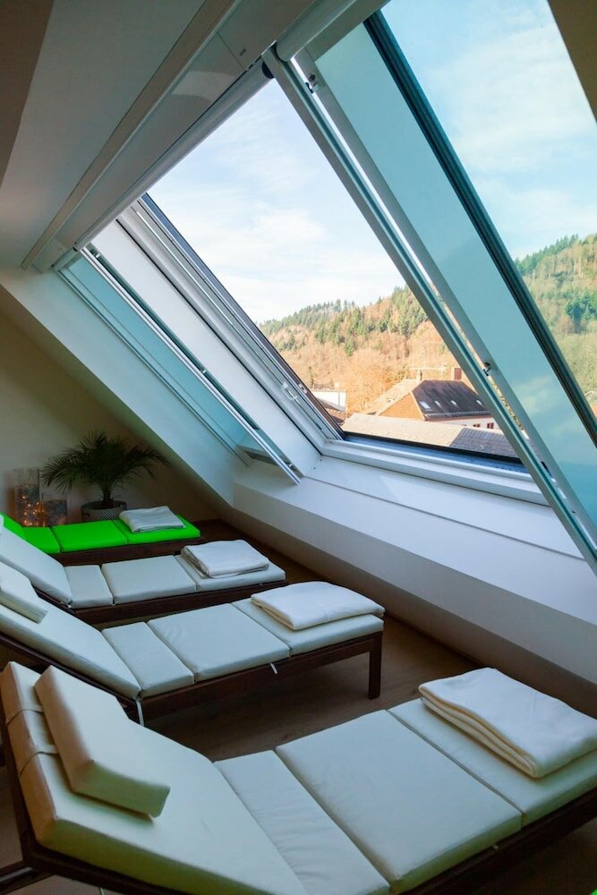 Фото Restaurant Hotel Zum Storchen