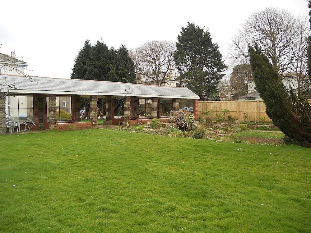 Фото The Lowenac Hotel