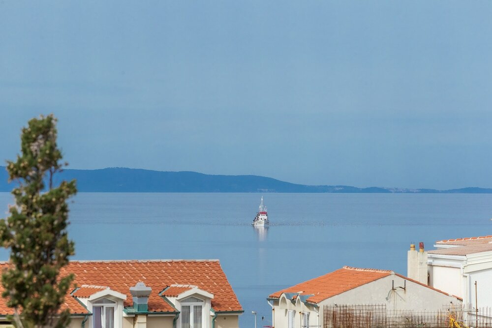 Фото Apartments in City Center Ventus