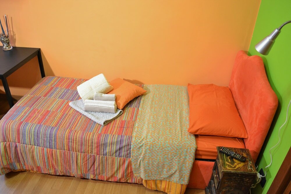 Фото La Casa Di Ludo