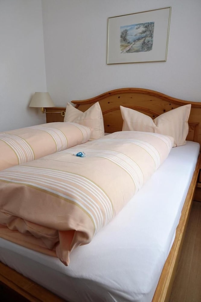 Фото Pension Am Nicolaiplatz