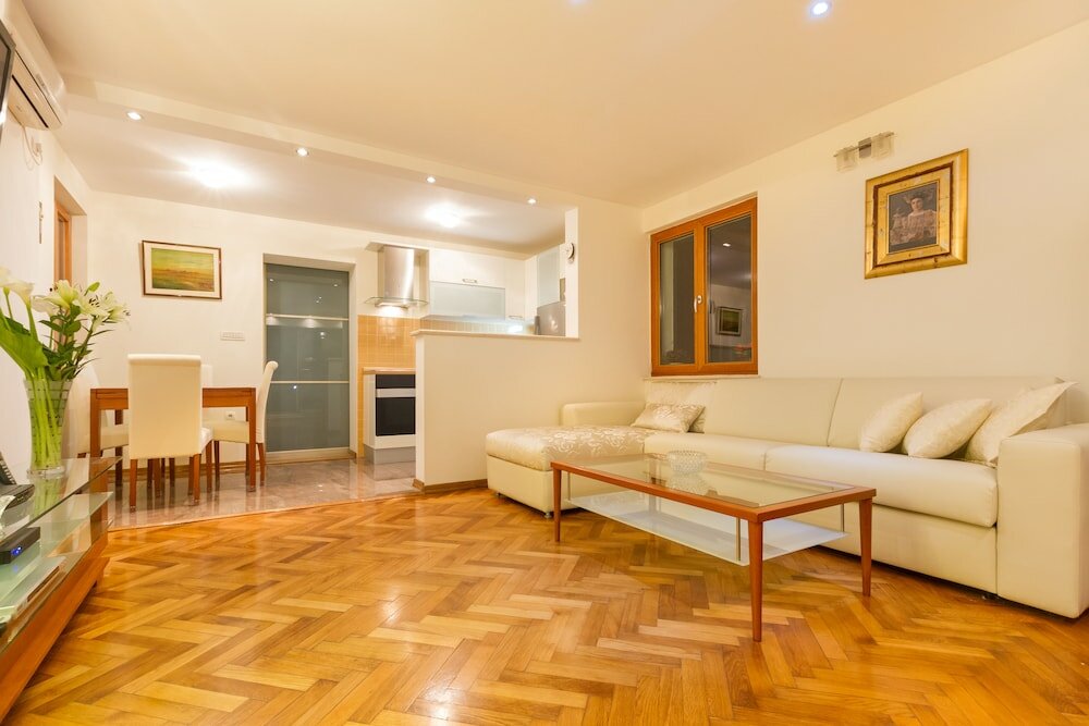 Фото Luxury Apartment Matkovic