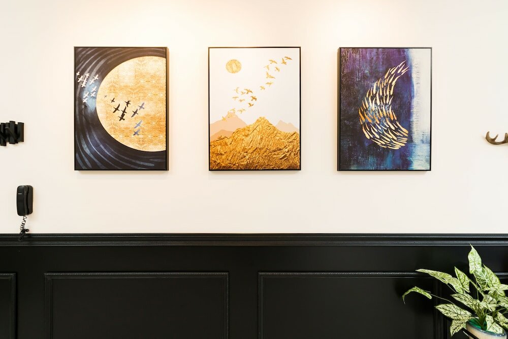 Фото J Dupion Boutique Suites by NowHere