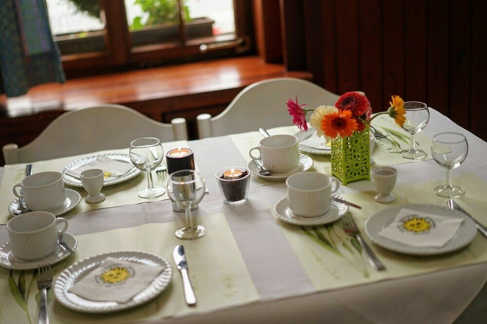 Фото Hotel Hofreit am Bierkeller