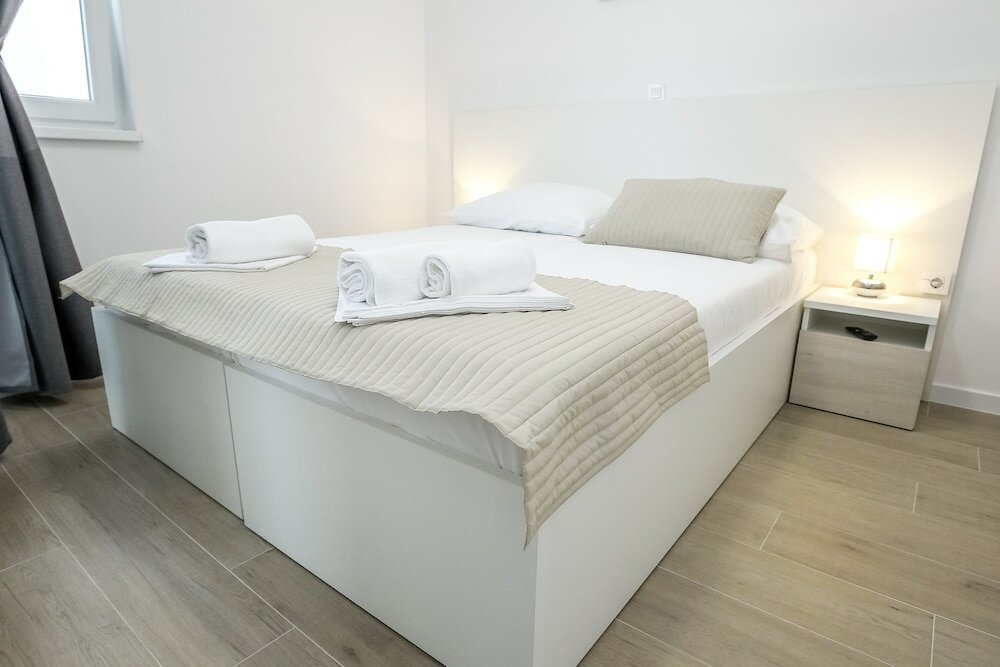 Фото Apartments Villa Dalia