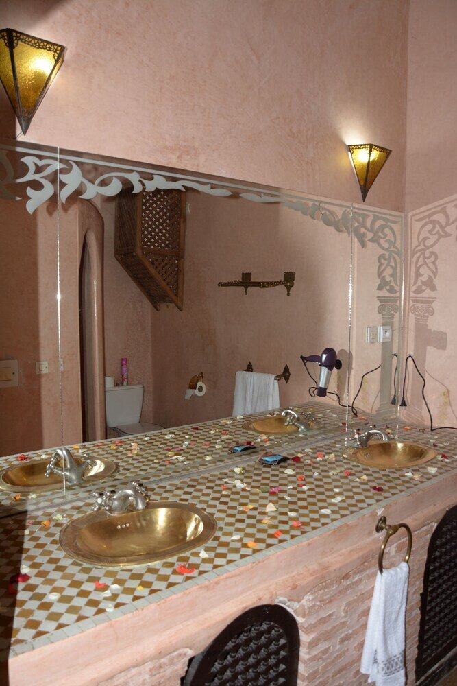 Фото Riad Assalam