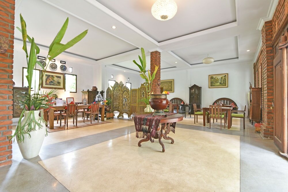 Фото RedDoorz @ Sayan Ubud