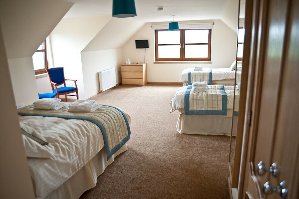 Фото Bamflatt Farm B&b