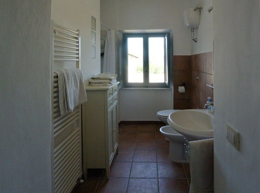 Фото Agriturismo Borgo il Ducato