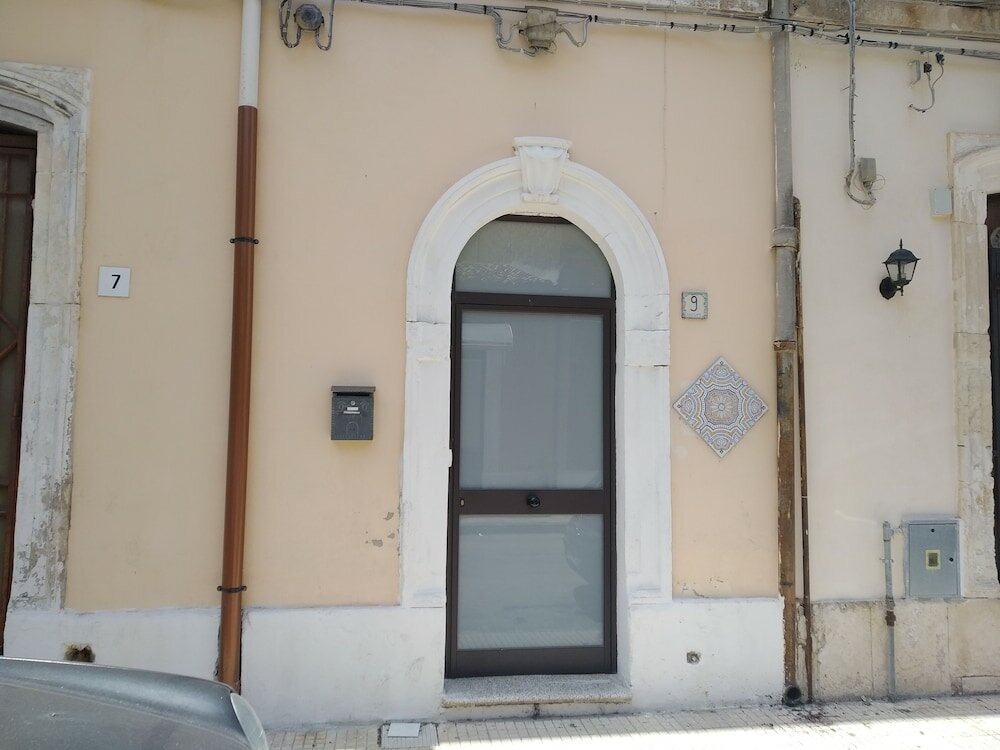 Фото La casa di Aneupe