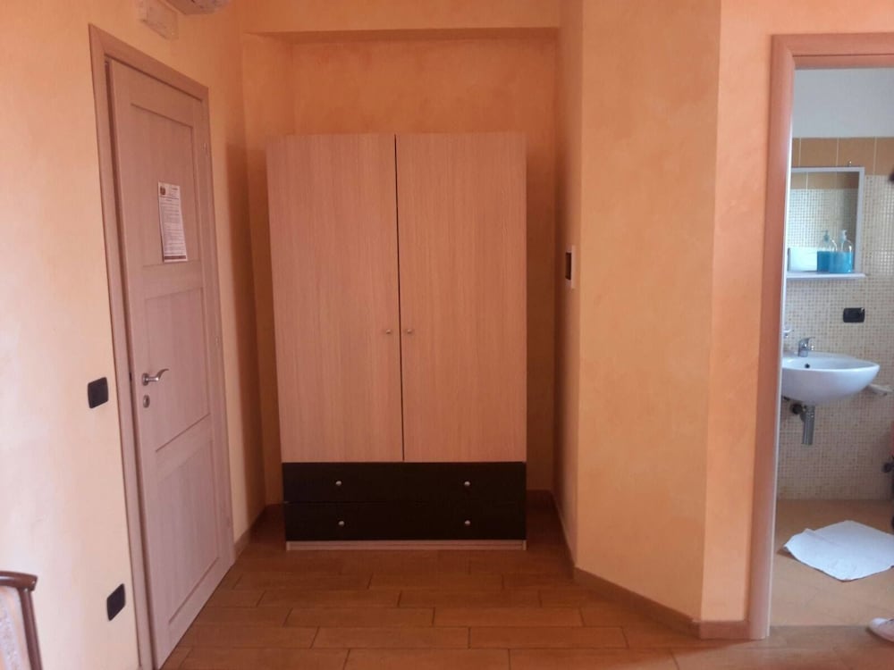 Фото Agriturismo L'Antico Carro