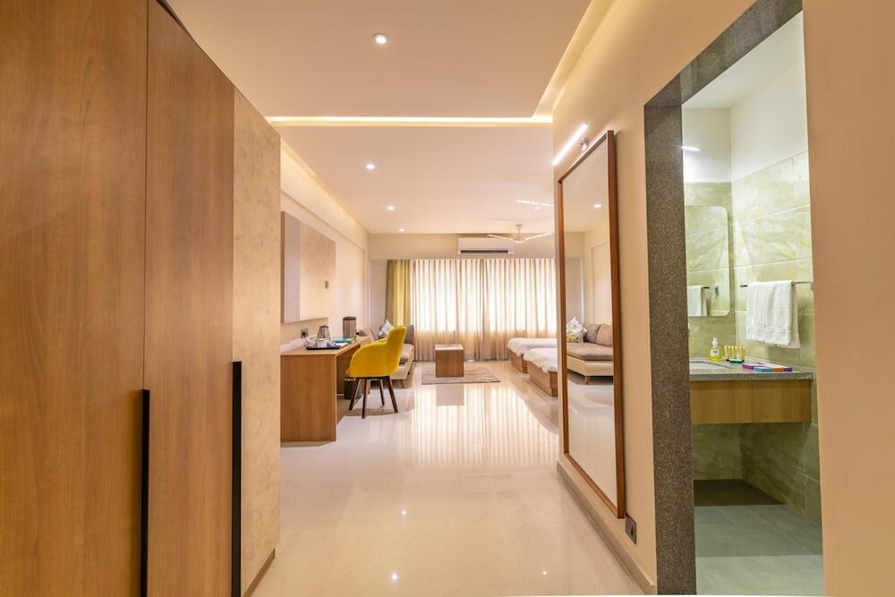 Фото Siara Styles Amba Suites