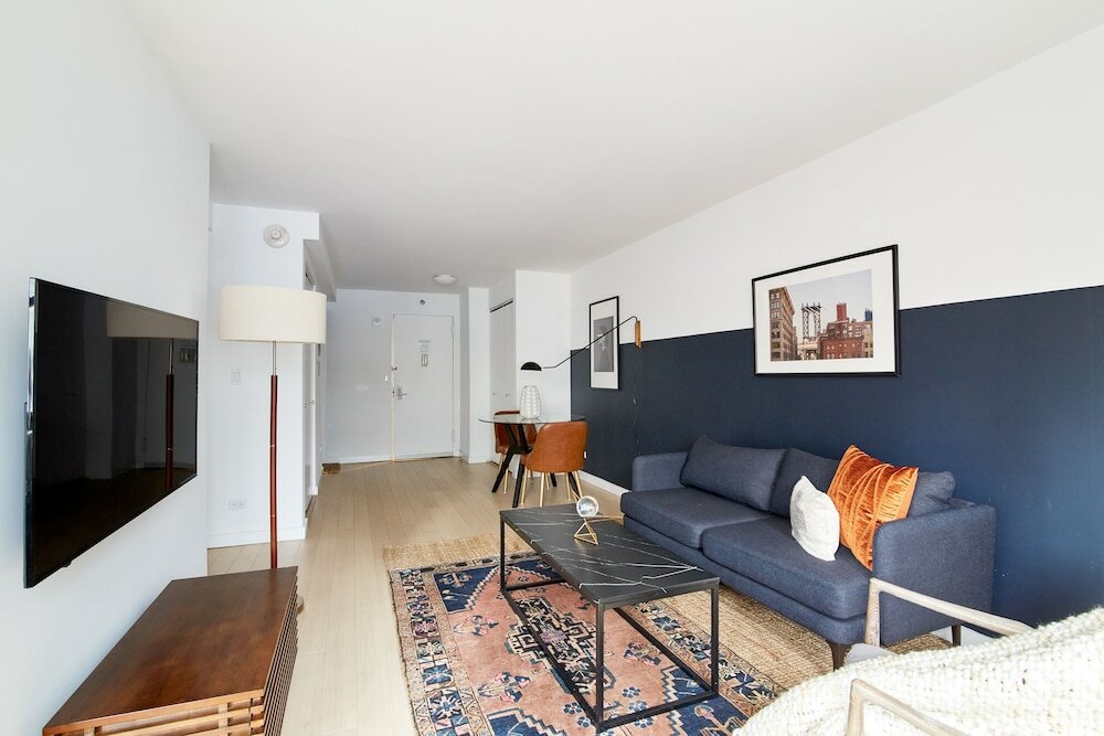 Фото Sonder at The Nash