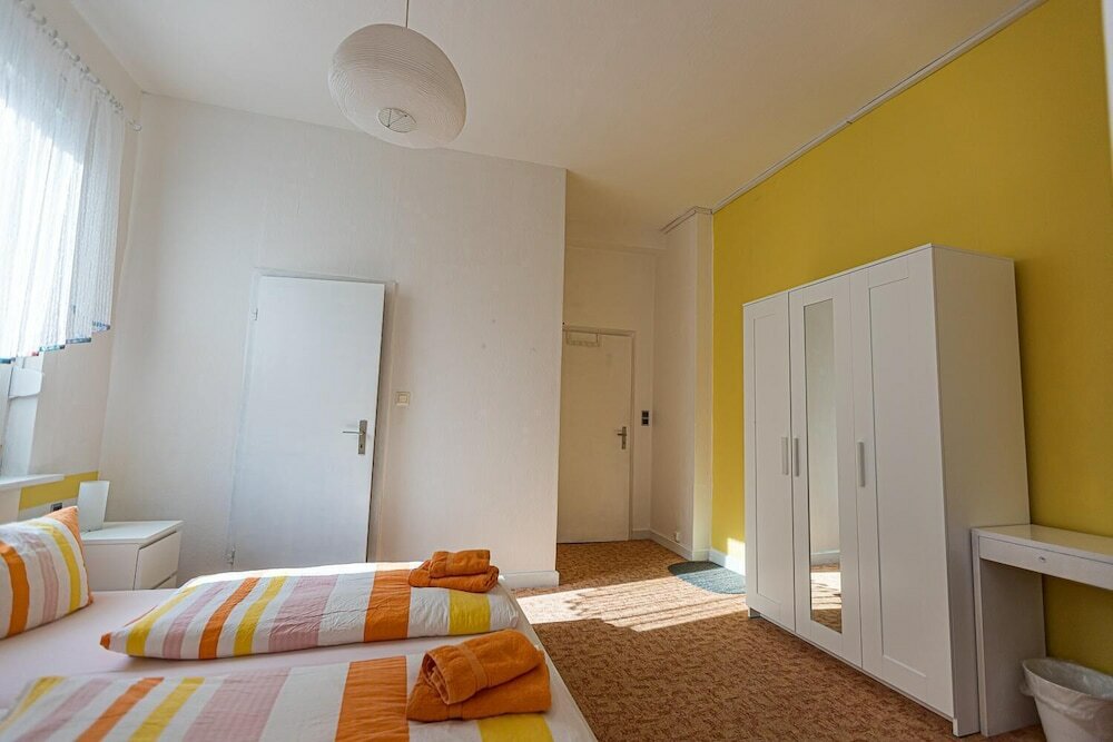 Фото Ski und Bikerhotel Villa Sonnenschein