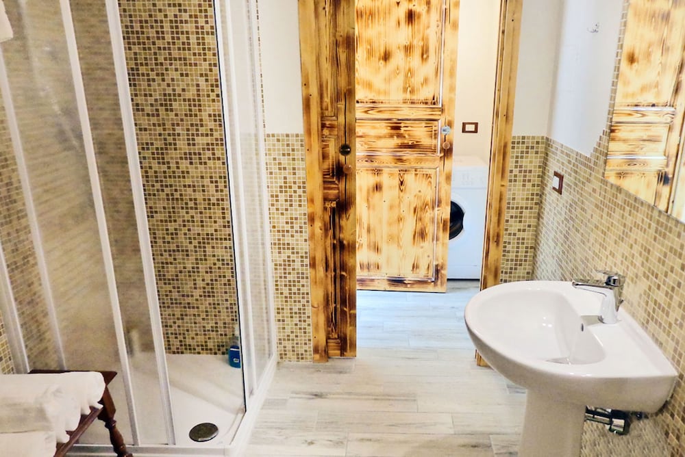 Фото Alloggi al Verdi