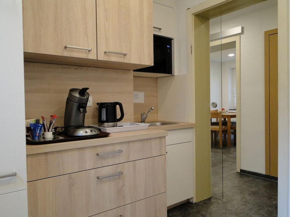 Фото Gästehaus St. Josef