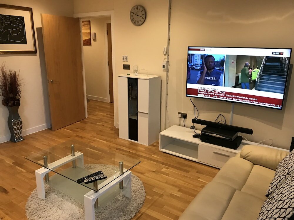 Фото Chelmsford Serviced Apartments