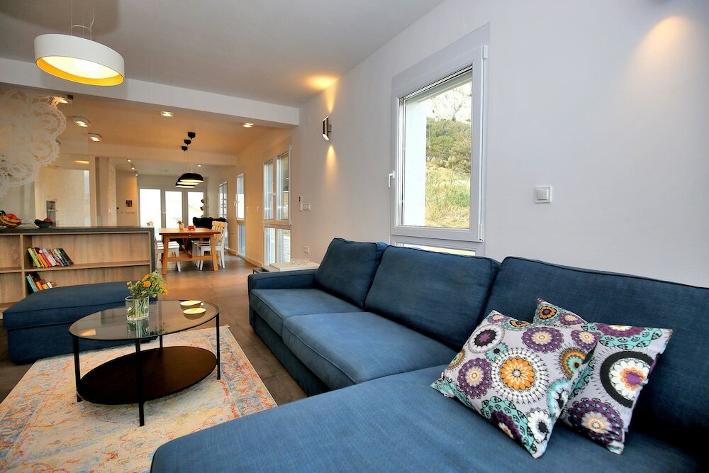 Фото Villa Pag Sea View