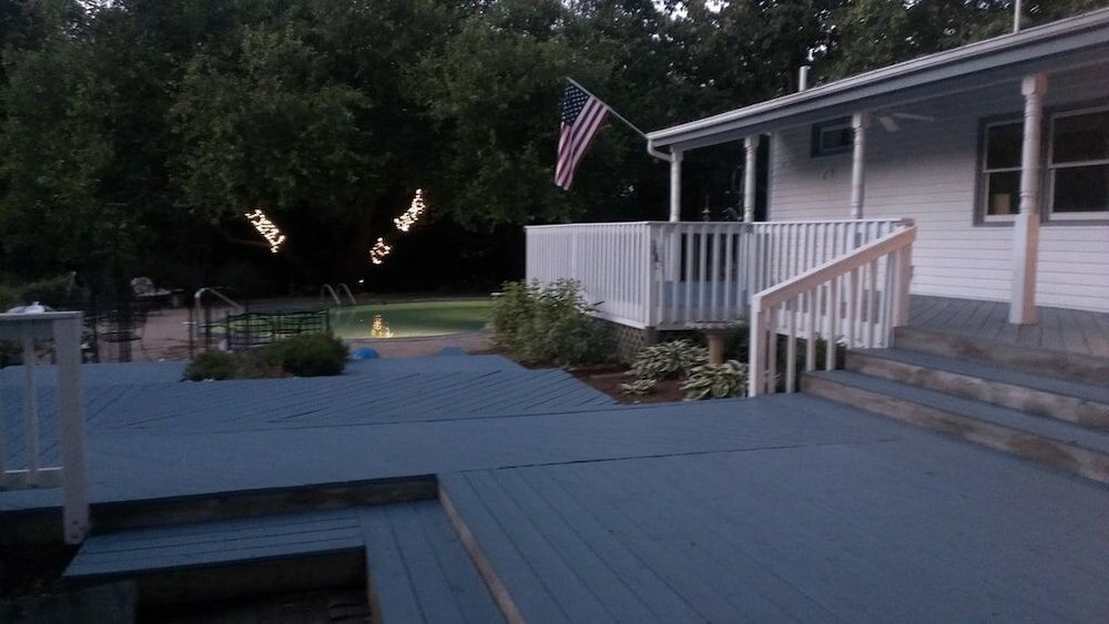 Фото 7 Bedroom Manor near Appomattox & Lynchburg